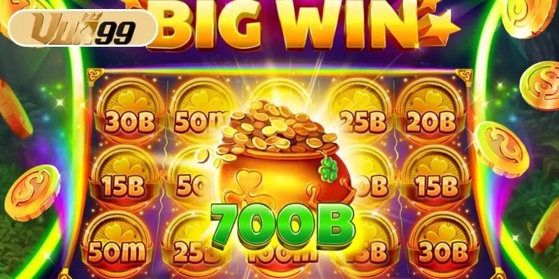Nổ Hũ Đổi Thưởng - Sân Chơi Đổi Thưởng Săn Jackpot Số #1