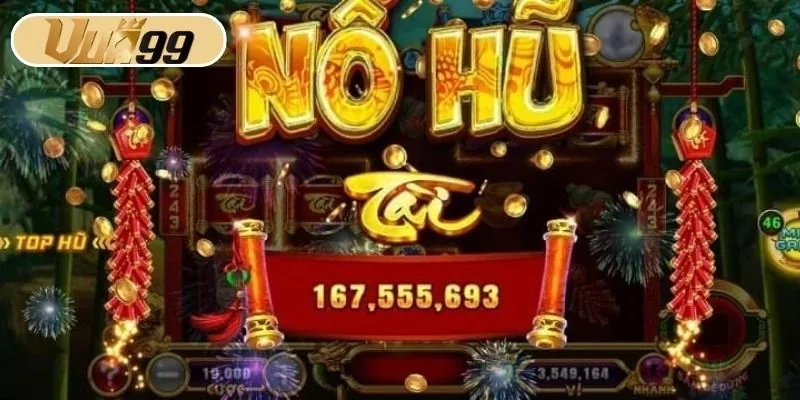 Nổ Hũ Tài Xỉu - Loại Hình Giải Trí Với Trải Nghiệm Có 1.0.2