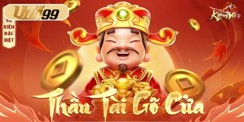 Nổ Hũ Thần Tài - Slot Game 3d Tràn Ngập Lộc May Và Jackpot