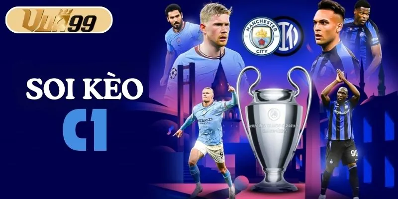 Soi Kèo C1 - Dự Đoán Kèo Bóng Đá Chuẩn Xác, Tỷ Lệ Thắng Cao