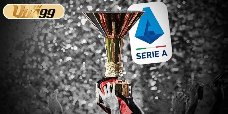 Soi Kèo Serie A - Đọc Vị Chuẩn Từng Trận Cầu Đỉnh Tại Ý